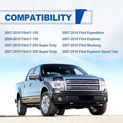 Valve Cover Gasket Assembly Compatible With F-150/F-250/F-350/Explorer/Mustang VS50687R