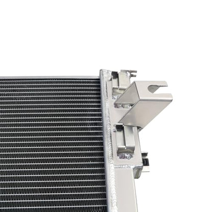 2015 ram 1500 2500 Radiator Replacement for 09-18 Dodge Ram 1500 2500 3500 - size: 1Row AA5052 Aluminum
