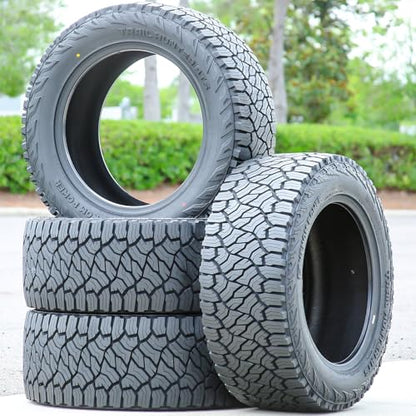 Venom Power Trail Hunter ATS 305/35R24 112H XL 24 inch Tire - size: 305/35R24