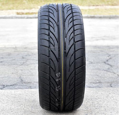 Forceum Hena 225/50ZR16 96W XL All Season High Performance Tire - size: 225/50R16