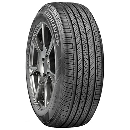 Cooper Endeavor All-Season 215/55R16XL 97H Tire - size: 215/55R16XL 97H