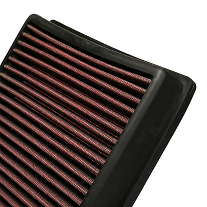 AO-3005 Air (Oiled) Filter Replace 33-3005,High Performance,Washable