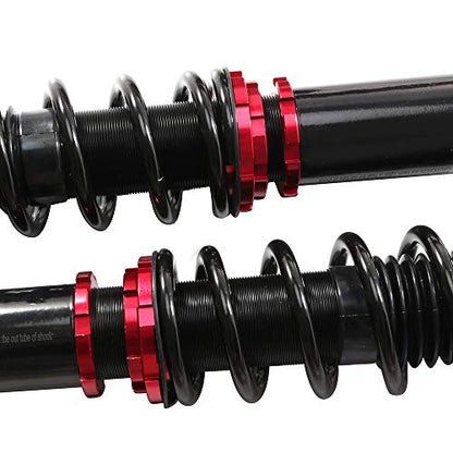 ECCPP Coilover Struts Spring for 1994-2001 for Acura Integra