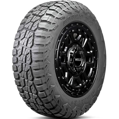 Delinte DX20 Bandit X/T 255/55R18XL 109W Light Truck & SUV Tire - size: 255/55R18