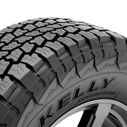 Kelly Safari AT 245/65R17 111T XL Tire, Set of 1 - size: 245/65R17 111T