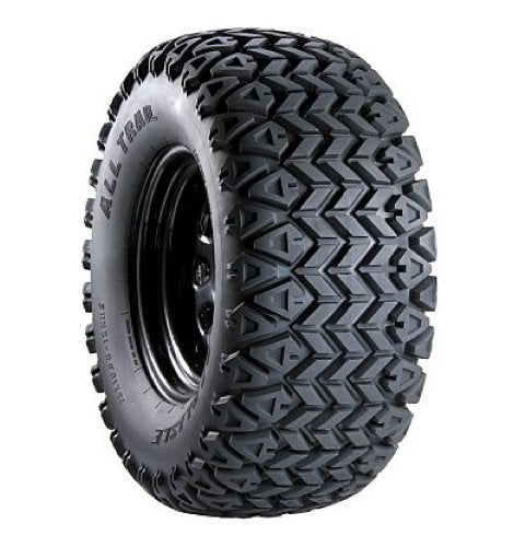 Carlisle All Trail ATV Tire - 20X10-10 - size: 20/10-10
