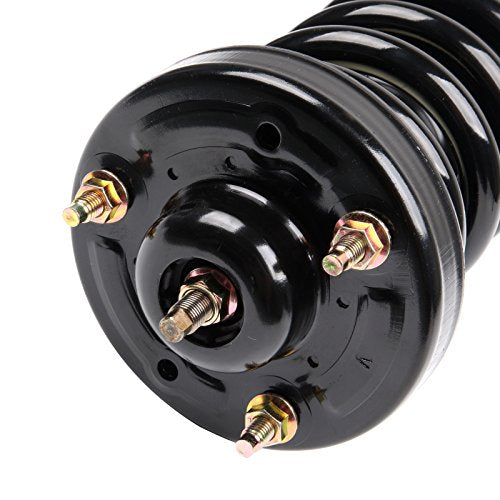 ECCPP Struts Complete Struts Spring for 2007-2013 for Ford Expedition - size: 171138