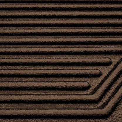 Custom Coat 3 Ounce, Dakota Brown, Bed Liner Tint Concentrate, 4 Pack - color: Dakota Brown, size: 3-Ounce (Pack of 4)