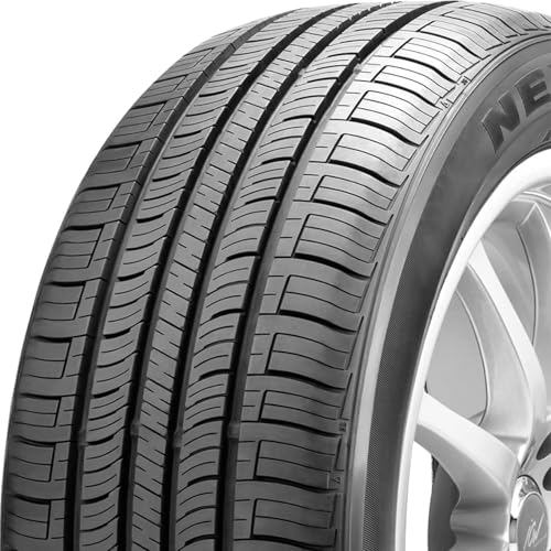 Nexen N'Priz AH5 All- Season Radial Tire-P205/60R16 91T