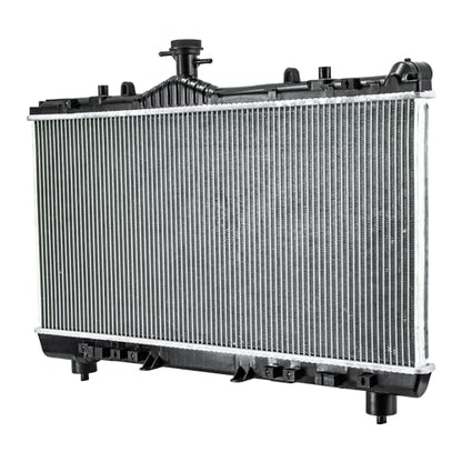 Aluminum Core Radiator for Chevrolet Camaro LT 2012 2013 2014 2015 3.6L V6, Full Performance Aluminium Radiators, Automotive Replacement Radiator