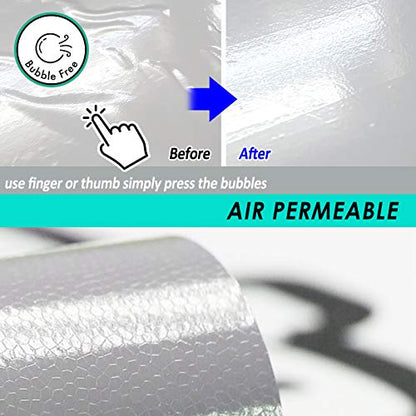 KETABAO Dirt Bike Rim Tape W02 Decal Stickers Stripes 21 19 inch Compatible with RM250 RMZ 250 450 RM-Z250 (Red) - color: Red