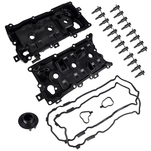 Valve Covers Replacement for Nissan Altima Pathfinder Infiniti JX35 QX60