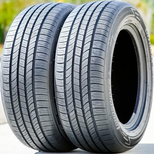 4 x Landspider Citytraxx G/P 195/55R16 87V SL All Season Tires