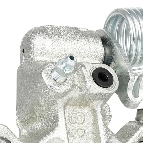 SCITOO Rear Left & Right Disc Brake Calipers With Bracket 18B4825 18B4824 - size: Rear[18B4825 & 18B4824]
