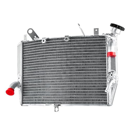 All Aluminum Motorcycle Radiator For 2007 2008 Yamaha YZF R1 R1M
