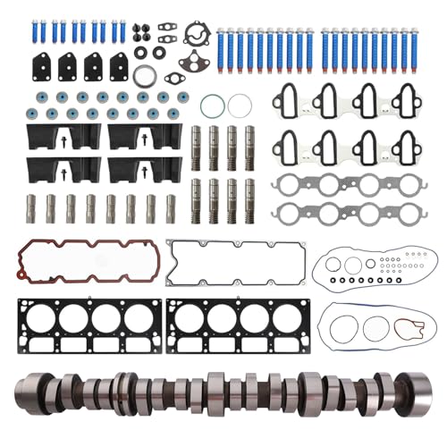 AFM/DOD Camshaft Lifters Kit for Chevy Tahoe Sierra Buick 5.3L 2007-2013