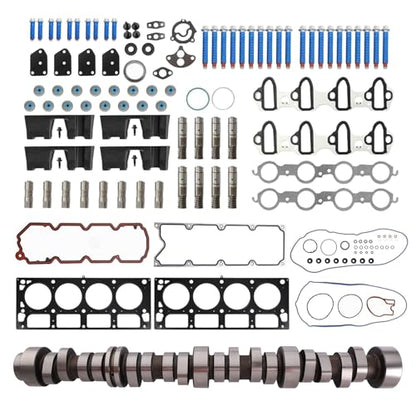 AFM/DOD Camshaft Lifters Kit for Chevy Tahoe Sierra Buick 5.3L 2007-2013