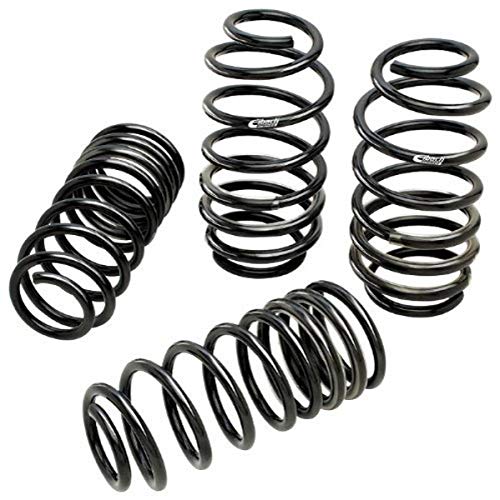 Eibach Pro-Kit Performance Spring Kit Lowering Springs 2092.140 Set of 4 Compatible with BMW 335i 2007-2011