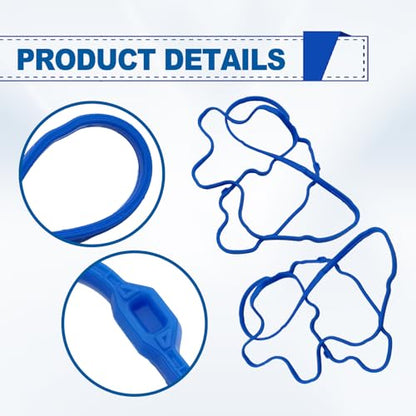 Valve Cover Gasket Assembly Compatible With F-150/F-250/F-350/Explorer/Mustang VS50687R