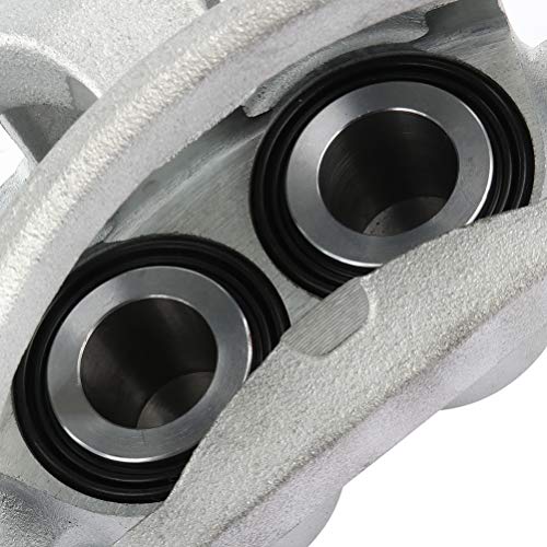 ECCPP 18-B4790 Front Right Disc Brake Caliper Assembly w/Bracket - size: Front Right[18-B4790]