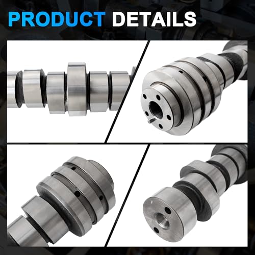 AUCERAMIC 5.7L MDS Camshaft Lifter Kit w/Head Gasket Set Fit for Ram 1500