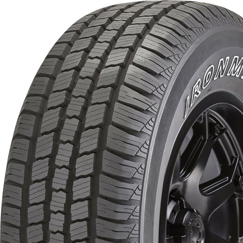 Ironman Radial A/P LT225/75R16 115/112Q E - size: LT225/75R16 115/112Q E