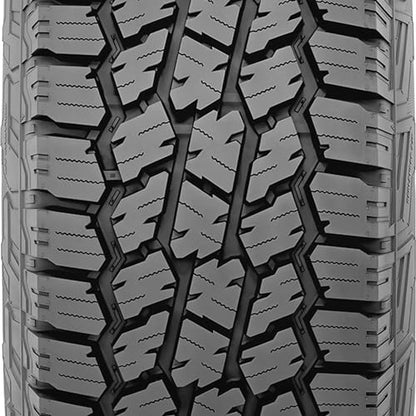 Yokohama Geolandar A/T4 G018 All Terrain 275/60R18 113H Light Truck Tire