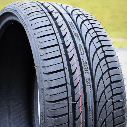 Fullway HP108 305/35ZR22 110W All Season XL 22 inch Tire - size: 305/35R22