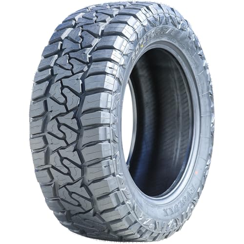 Evoluxx Rotator R/T LT275/60R20 123/120Q Rugged Terrain E (10 Ply) Tire