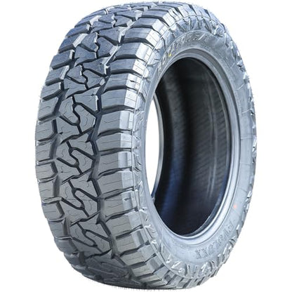 Evoluxx Rotator R/T LT275/60R20 123/120Q Rugged Terrain E (10 Ply) Tire