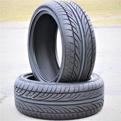 4 x Forceum Hena 215/50ZR17 95W XL All Season Passenger Tires