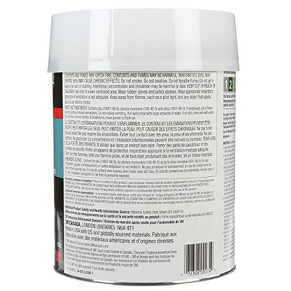 Bondo Bondo-Glass Reinforced Filler, 00274, 1 Gallon - size: 1 Count (Pack of 1)