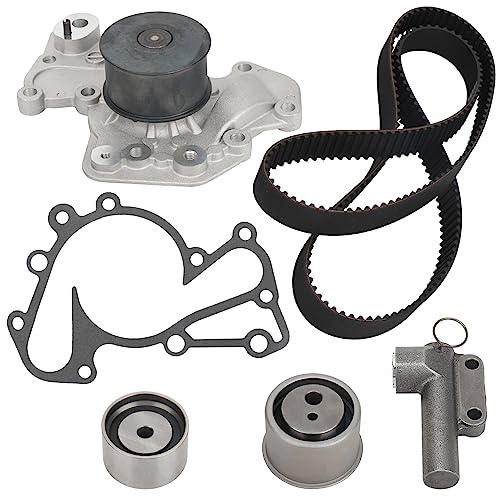 2.7L Engine Timing Belt Kit with Water Pump for Hyundai Santa Fe