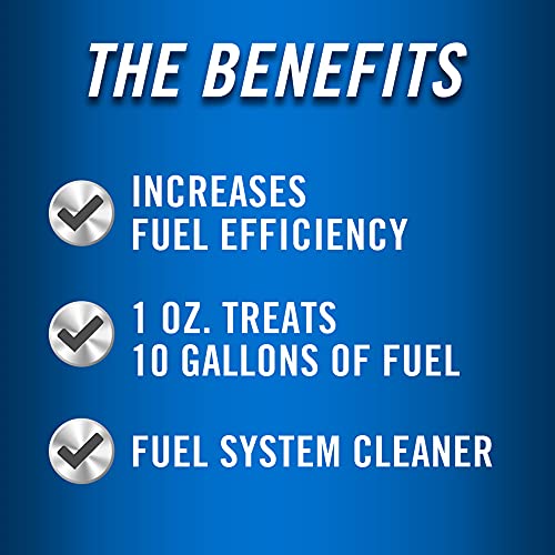 STA-BIL 360 Marine Fuel System Treatment, 10 oz - size: 10 oz.