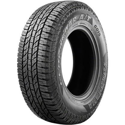 Yokohama Geolandar AT G015 235/60R16 100H Light Truck Tire - size: 235/60R16 100H