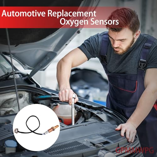 1Pcs O2 Sensor 234-9135 Oxygen Sensor Upstream
