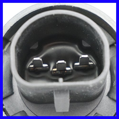 TRQ 2 Piece Headlight Assembly Set Driver & Passenger Side - style: HLA74245
