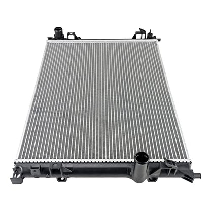 PHILTOP Core Radiator Compatible with 2006-2008 300, 2006-2008 Charger, 2005-2008 Magnum, 2005 300 3.5L, 2005 300 5.7L, 2005 300 2.7L, 2008 Challenger, 2005 300 6.1L - size: 300, Charger, Magnum, Challenger