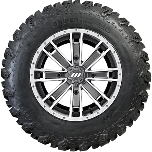 Interco Tire Sniper 920 Radial (8ply) ATV/UTV Tire [32x10-15]