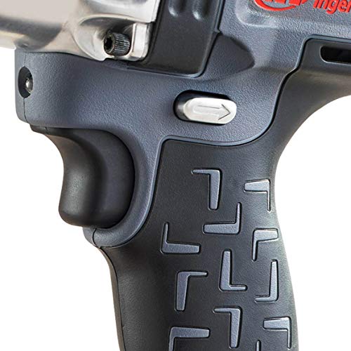 Ingersoll Rand W5110 1/4" 20V Quick Change Mid-Torque Hex Drive Impact - style: W5110 - Impact Tool Only