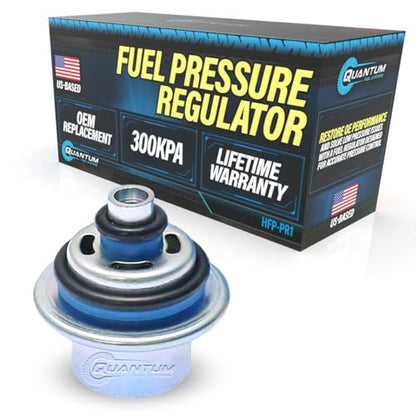 QFS Fuel Pressure Regulator for Polaris Sportsman 500 700 800 2004-2008