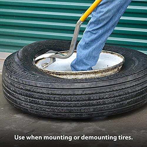SlipTac Tire Lube, Liquid Bead Lubricant, 1 Gallon