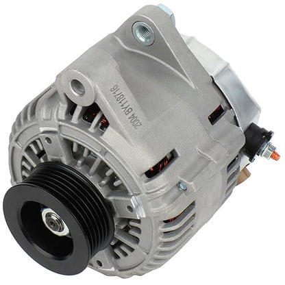 New Alternator Compatible for Toyota for Avalon 1998-2004 - size: 100AMP, style: for Toyota Avalon 98-04,for Sienna 98-03