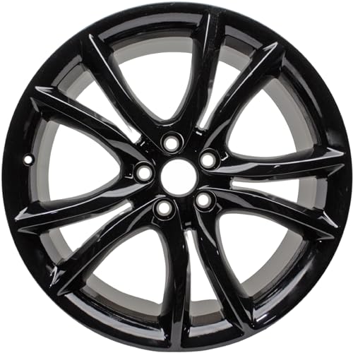 20x8 Alloy Wheel Rim for Dodge Challenger 2016-19 Charger 2016-21
