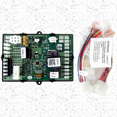 Upgraded Honeywell Replacement for Furnace Control Circuit Board ST9120G 2008