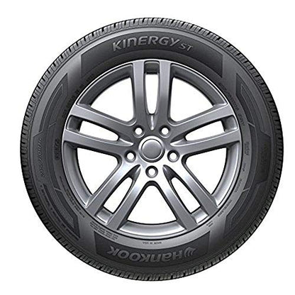 Hankook Kinergy ST H735 all_ Season Radial Tire-185/65R14 86T - size: 185/65R14 86T