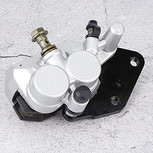 Rear Brake Caliper, Motorcycle Rear Brake Caliper Assembly ATV Rear Brake Caliper