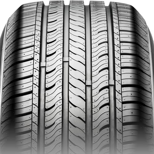BlackHawk Street-H HH11 UHP 185/60R15 88H XL Passenger Tire - size: 185/60R15