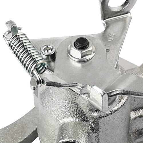 ECCPP 18B5176 Rear Right Disc Brake Caliper Assembly - size: Rear Right[18B5176]