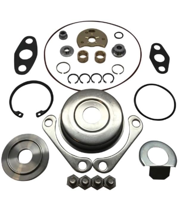 HX35 Turbo Lab America HY35 HX40 HE341 HE351 Turbo Rebuild Kit